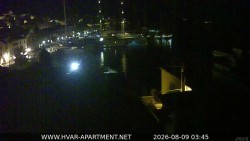 Port Hvar