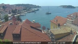 Hafen Hvar