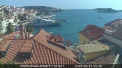 Přístav Hvar