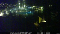 Port Hvar