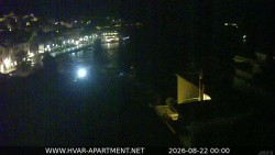 Přístav Hvar