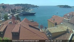 Přístav Hvar