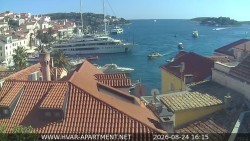 Přístav Hvar