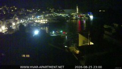 Port Hvar