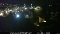 Přístav Hvar