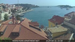 Přístav Hvar