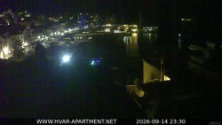 Přístav Hvar