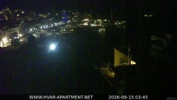 Hafen Hvar