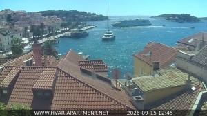 Hvar - Hvar - 15.9.2026 v 12:45 Hvar - Hvar - 15.9.2026 v 12:45