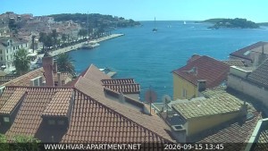 Hvar - Hvar - 15.9.2026 v 13:45 Hvar - Hvar - 15.9.2026 v 13:45
