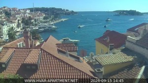 Hvar - Hvar - 15.9.2026 v 14:45 Hvar - Hvar - 15.9.2026 v 14:45