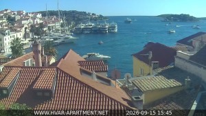 Hvar - Hvar - 15.9.2026 v 15:45 Hvar - Hvar - 15.9.2026 v 15:45