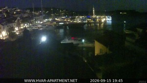 Hvar - Hvar - 15.9.2026 v 19:45 Hvar - Hvar - 15.9.2026 v 19:45
