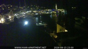 Hvar - Hvar - 15.9.2026 v 23:00 Hvar - Hvar - 15.9.2026 v 23:00
