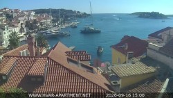 Hafen Hvar