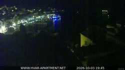 Přístav Hvar