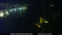 Přístav Hvar