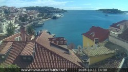 Přístav Hvar
