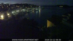 Přístav Hvar