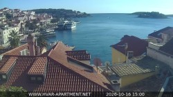 Přístav Hvar
