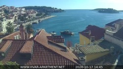 Přístav Hvar