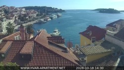 Přístav Hvar