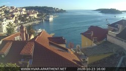 Přístav Hvar