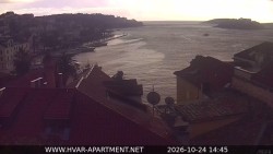 Přístav Hvar