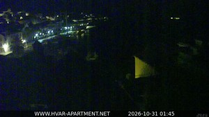 Hvar - Hvar - 31.10.2026 v 01:45 Hvar - Hvar - 31.10.2026 v 01:45