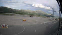 Letiště Dubrovník