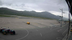 Letiště Dubrovník