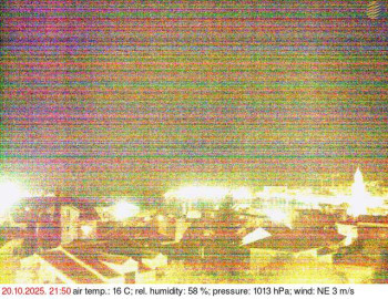 Snímek    20.10.2025 v 22:00