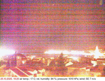 Snímek    25.10.2025 v 19:30