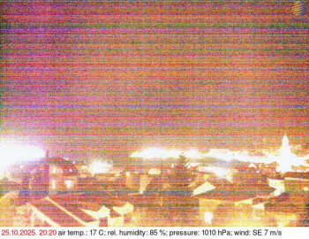 Snímek    25.10.2025 v 20:30