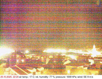 Snímek    25.10.2025 v 22:30