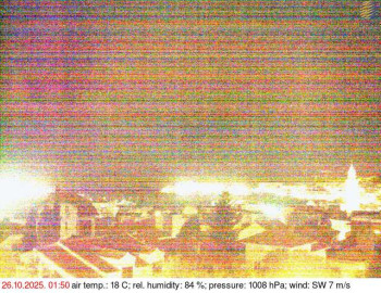 Snímek    26.10.2025 v 02:00