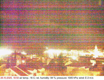 Snímek    26.10.2025 v 19:00