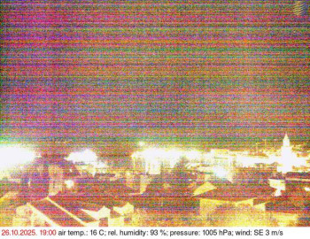 Snímek    26.10.2025 v 19:15