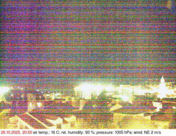Snímek    26.10.2025 v 21:00