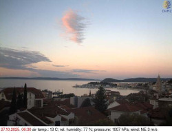 Přístav Split
