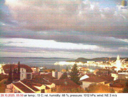 Přístav Split