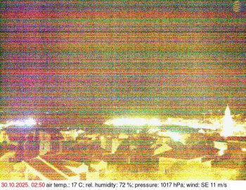 Snímek    30.10.2025 v 03:00