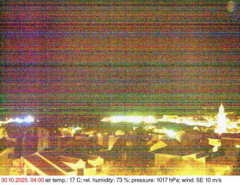 Snímek    30.10.2025 v 04:15