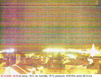 Snímek    30.10.2025 v 21:00
