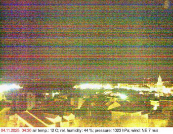 Snímek    4.11.2025 v 04:45