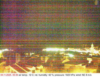 Snímek    4.11.2025 v 05:45