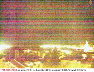 Město Split - Přístav Split - 18.11.2025 v 00:00 Město Split - Přístav Split - 18.11.2025 v 00:00