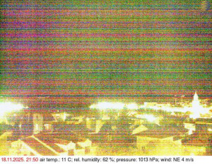 Město Split - Přístav Split - 18.11.2025 v 22:00 Město Split - Přístav Split - 18.11.2025 v 22:00