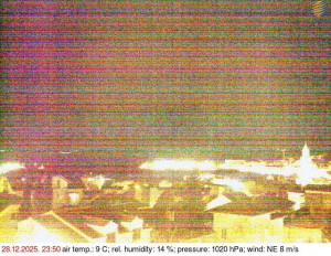 Město Split - Přístav Split - 29.12.2025 v 00:00 Město Split - Přístav Split - 29.12.2025 v 00:00