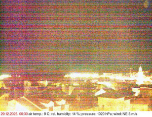 Město Split - Přístav Split - 29.12.2025 v 00:45 Město Split - Přístav Split - 29.12.2025 v 00:45